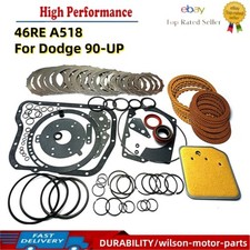 Kit Ricostruzione Trasmissione