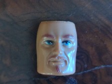 MASCHERA VISO RICAMBIO 004