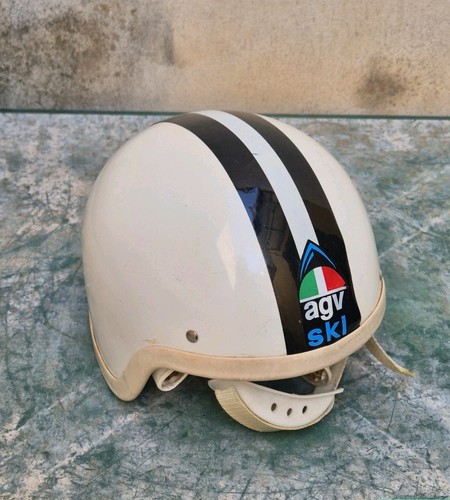 Agv helmet casco vintage - agv,