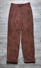 pantalone uomo gucci velluto