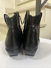 stivali texani donna