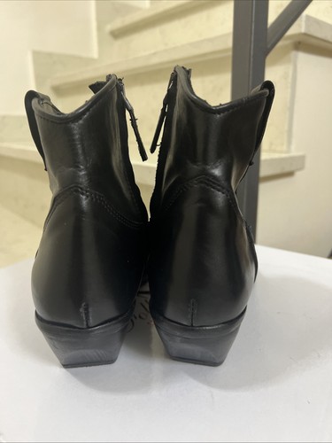Stivali texani donna - stivali,