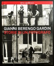 Curti D.: GIANNI BERENGO