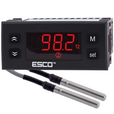 Regolatore differenziale