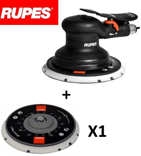 Rupes rh356t skorpio - skorpio, iii