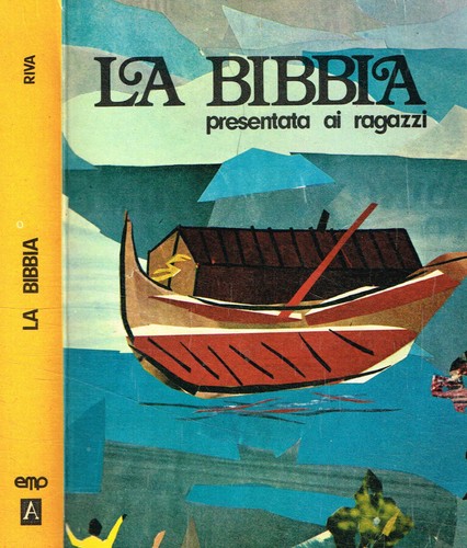 Bibbia presentata ai - la,
