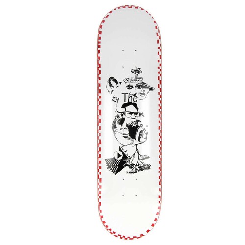 Tavola skateboard baker - tavola,