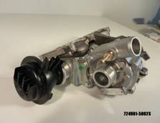 724961 5002S TURBINA REVISIONATA COMPLETA FOR SMAR CITY COUPE 450 
