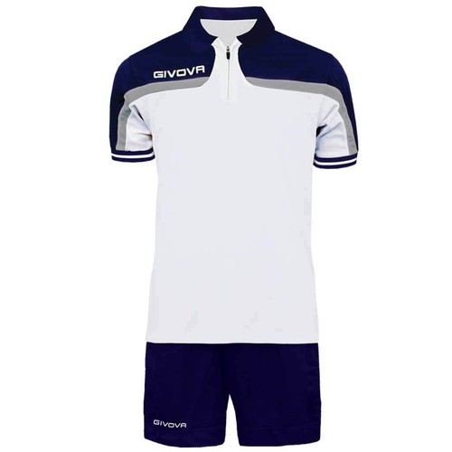 Kit fast givova con mezza - fast,