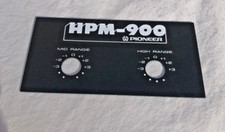 Targhetta logo distintivo