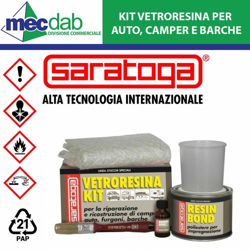 Kit riparazione auto barche - auto,