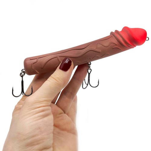 Esca pesca per pene esche - esca,