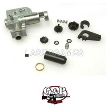 GRUPPO HOP UP M16 / M15 G&P
