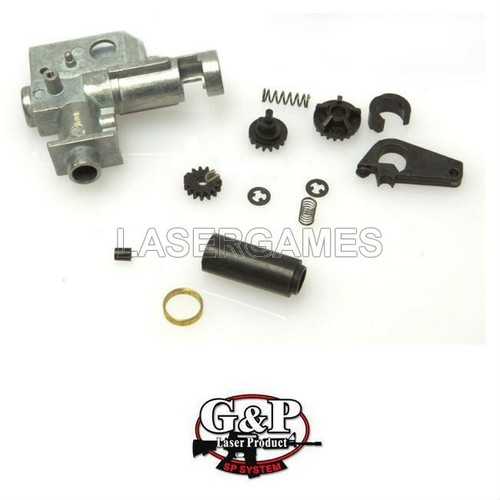 Gruppo hop m16 m15 - m16,
