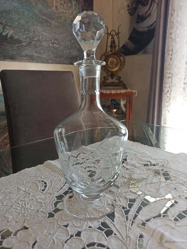 Antica bottiglia brocca
