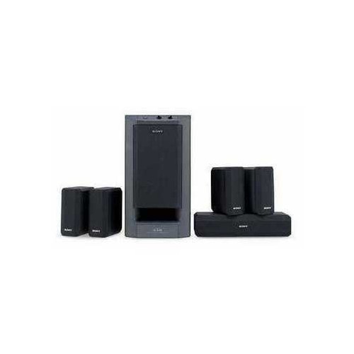 Ve225 sony sistema - sa-ve225/bc,