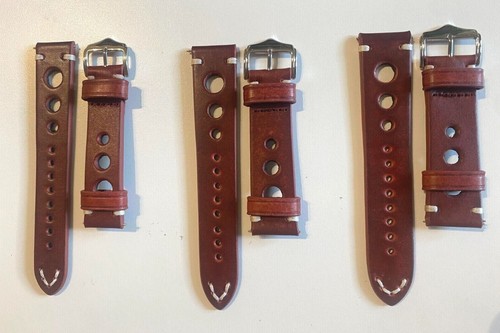 Cinturino orologio pelle - orologio,