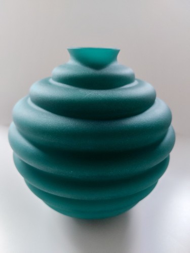 Prototipo vaso venini - vaso,