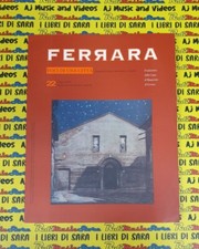 Rivista *FERRARA VOCI DI UNA