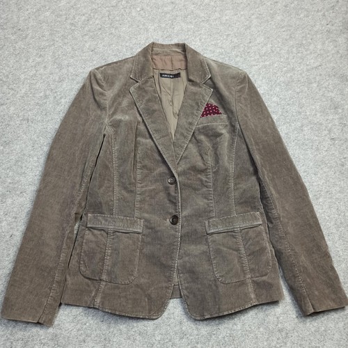 Giacca blazer velluto - giacca,