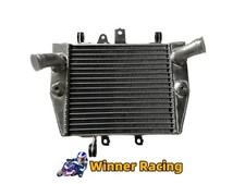 Radiatore INFERIORE per HONDA