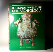 LE GRANDI AVVENTURE