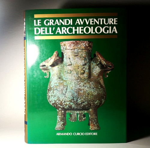 Grandi avventure - le,