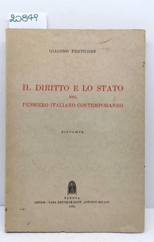 Perticone diritto e - perticone, il