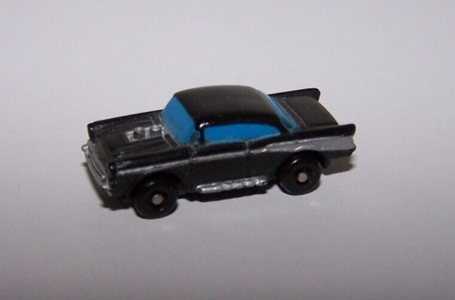 Match box 1990 micro mini - box,