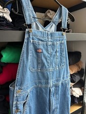 Dickies Bavaglino Salopette