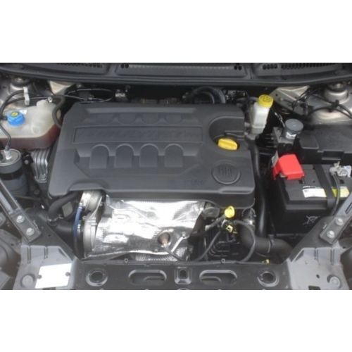 Motore fiat bravo doblo linea - fiat,