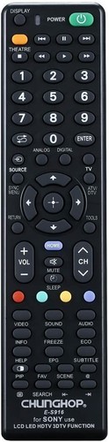 Telecomando universale - telecomando,