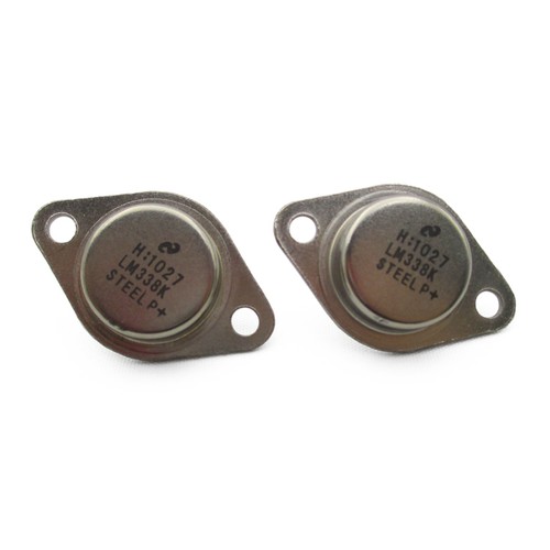 5pcs lm338k lm338 - 5pcs,