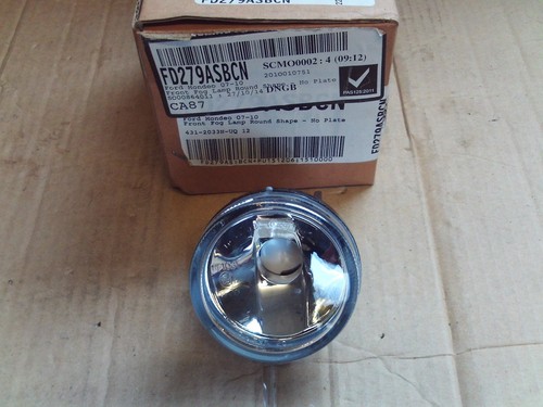 Fendinebbia per ford mondeo - fendinebbia,