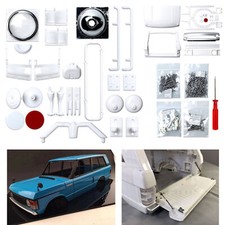 Kit carrozzeria land - carrozzeria,