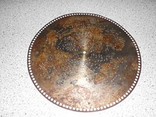 All'albero di Natale le luci