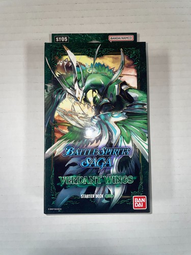 Battle spirits saga - spirits, tcg