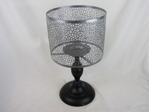 Portacandele yankee lamp - portacandele, "lamp