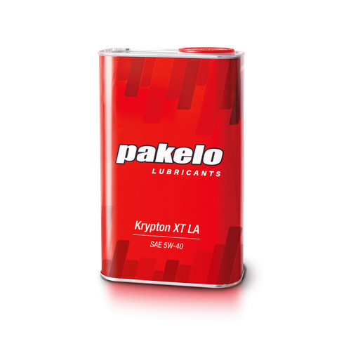 Olio pakelo krypton - pakelo,