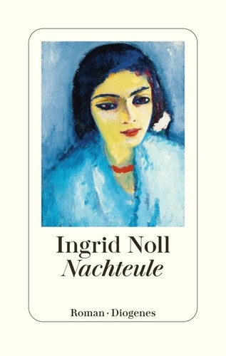 Ingrid noll nachteule - ingrid,