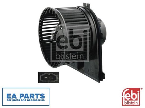 Motore elettrico soffiatore - motore,