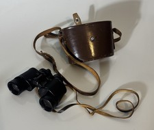 Binocolo vintage 7x35 con