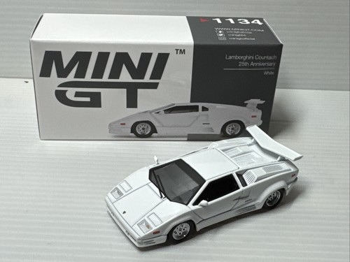 Mini - gt, 🇨🇵