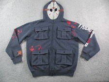 Felpa con cappuccio Ecko UNLTD