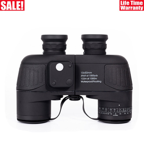 Bussola led navigazione 10x50 - led,