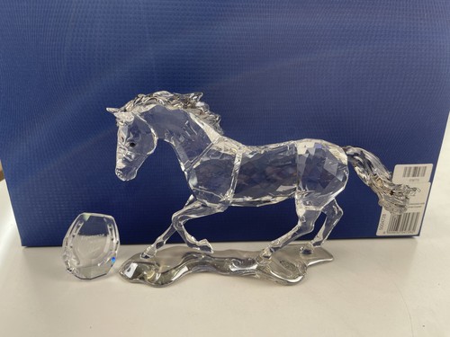 Statua swarovski 5004728 - statua,