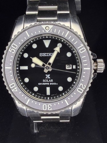 Seiko prospex sbdn069 solar - seiko,