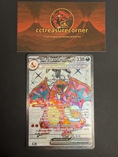 Charizard Ex - 215/197 -