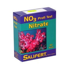 Salifert Profi Test Nitrate