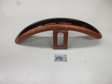 Parafango anteriore F32